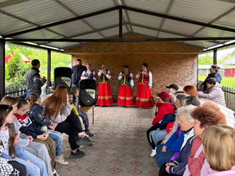 концертная программа